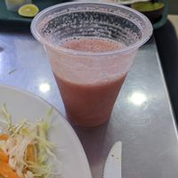 Drink - 3/5 at La Tamalera Vegetariana in Medellin