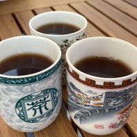  at TACHI in Santiago