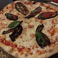  at L'Osteria in Vienna