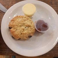  at Café 1821 in Southport