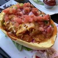 Squash  at The Purple Elephant in Northport