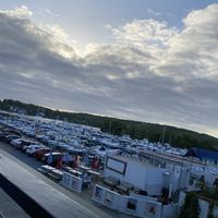 Beautiful views   at The Purple Elephant in Northport