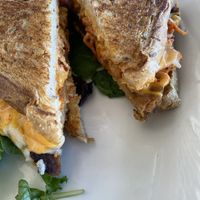 Reuben!   at The Purple Elephant in Northport