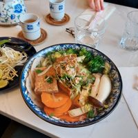  at Ôngbà Vietnamese Eatery in Vancouver