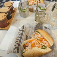  at Ôngbà Vietnamese Eatery in Vancouver