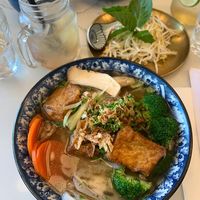   at Ôngbà Vietnamese Eatery in Vancouver