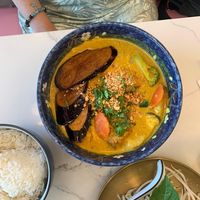   at Ôngbà Vietnamese Eatery in Vancouver