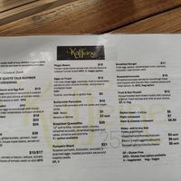  at Kaffeine2582 in Yass