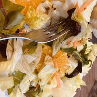   at Mamma Rosa in Isla Mujeres