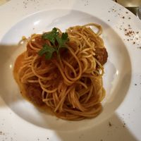   at Mamma Rosa in Isla Mujeres