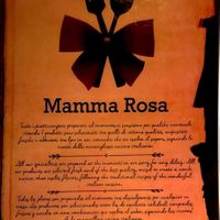   at Mamma Rosa in Isla Mujeres