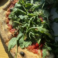   at Old Scratch in Beavercreek