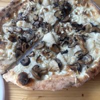   at Old Scratch in Beavercreek