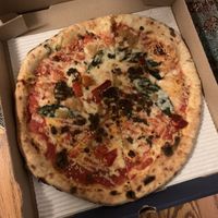 Mr scratch   at Old Scratch in Beavercreek