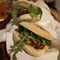  at Orzo Bruno in Pisa