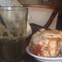 So delicious  at The Doshi House Cafe in Houston