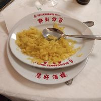 Repollo agridulce at Hola in Ronda