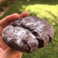 at With HÄRT Vegan Bakery in Johannesburg