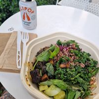  at sweetgreen in Tampa