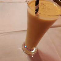 at Restaurant Taj Mahal in Salzburg