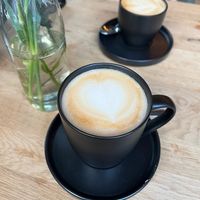   at VRÜH - All Day Breakfast in Dortmund