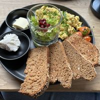 The Classic  at VRÜH - All Day Breakfast in Dortmund