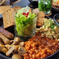  at VRÜH - All Day Breakfast in Dortmund