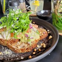  at VRÜH - All Day Breakfast in Dortmund