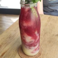 KiBa at VRÜH - All Day Breakfast in Dortmund