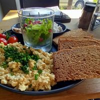 klassiker at VRÜH - All Day Breakfast in Dortmund