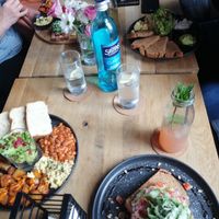  at VRÜH - All Day Breakfast in Dortmund