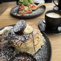   at VRÜH - All Day Breakfast in Dortmund