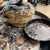   at VRÜH - All Day Breakfast in Dortmund