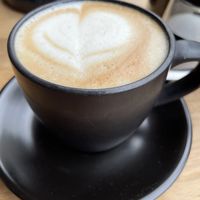   at VRÜH - All Day Breakfast in Dortmund