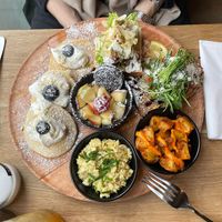  at VRÜH - All Day Breakfast in Dortmund