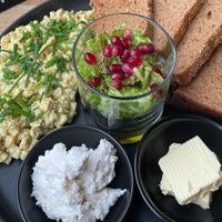  at VRÜH - All Day Breakfast in Dortmund