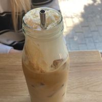   at VRÜH - All Day Breakfast in Dortmund