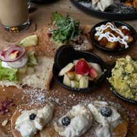 12/10  at VRÜH - All Day Breakfast in Dortmund