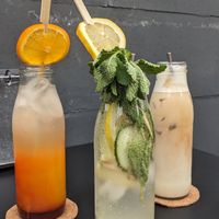  at VRÜH - All Day Breakfast in Dortmund