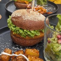  at VRÜH - All Day Breakfast in Dortmund