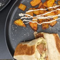  at VRÜH - All Day Breakfast in Dortmund