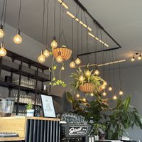   at VRÜH - All Day Breakfast in Dortmund