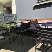 Outside   at VRÜH - All Day Breakfast in Dortmund