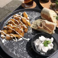 Breakfast burrito 7,5/10  at VRÜH - All Day Breakfast in Dortmund