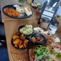  at VRÜH - All Day Breakfast in Dortmund