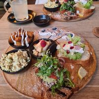  at VRÜH - All Day Breakfast in Dortmund