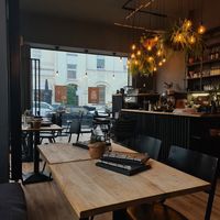  at VRÜH - All Day Breakfast in Dortmund