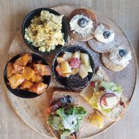  at VRÜH - All Day Breakfast in Dortmund