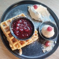  at VRÜH - All Day Breakfast in Dortmund