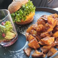  at VRÜH - All Day Breakfast in Dortmund